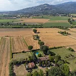 Marconi Willa Cortona