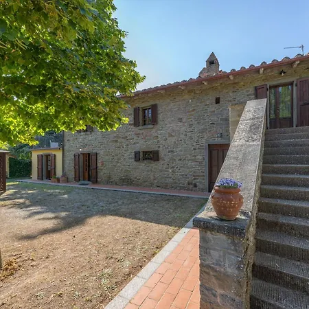 Marconi Willa Cortona